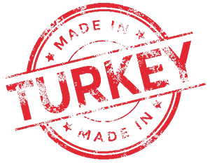 Made in Turkey